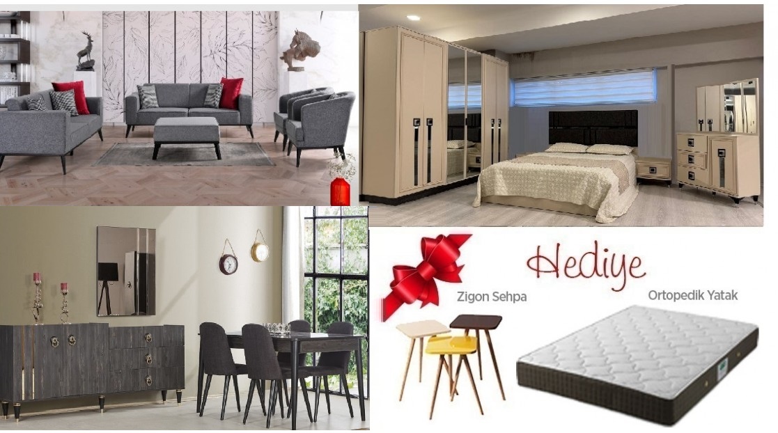 Vega Düğün Paketi