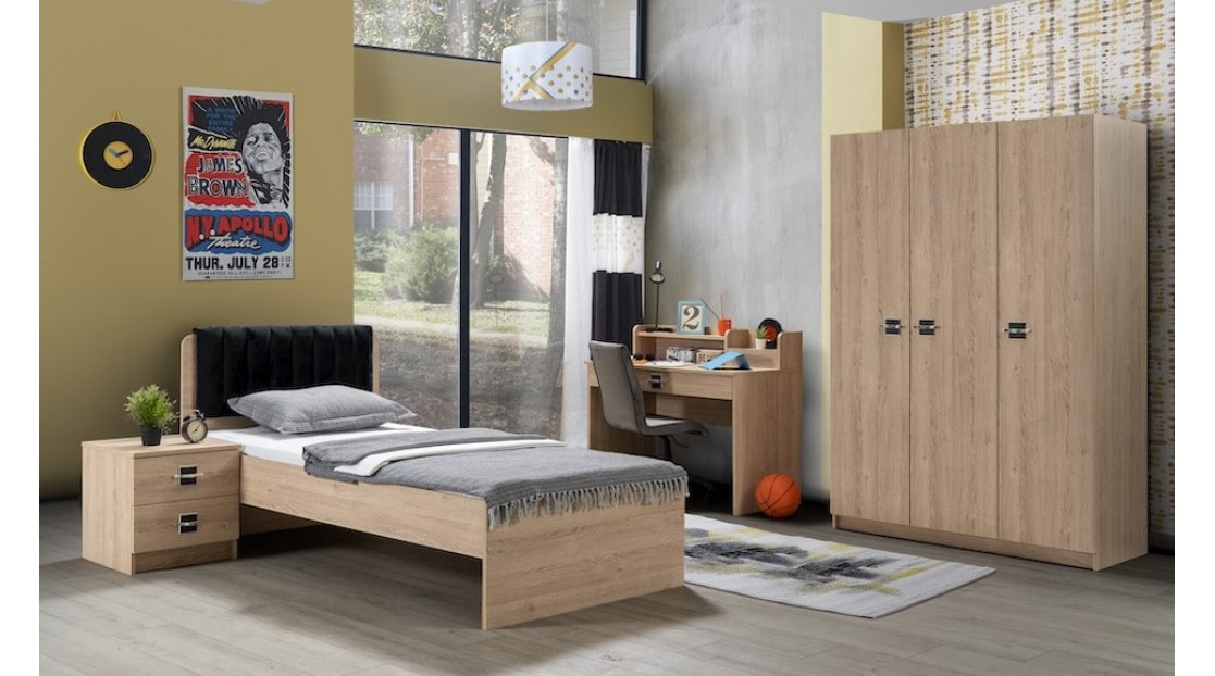 Flo Genç Odası Takımı