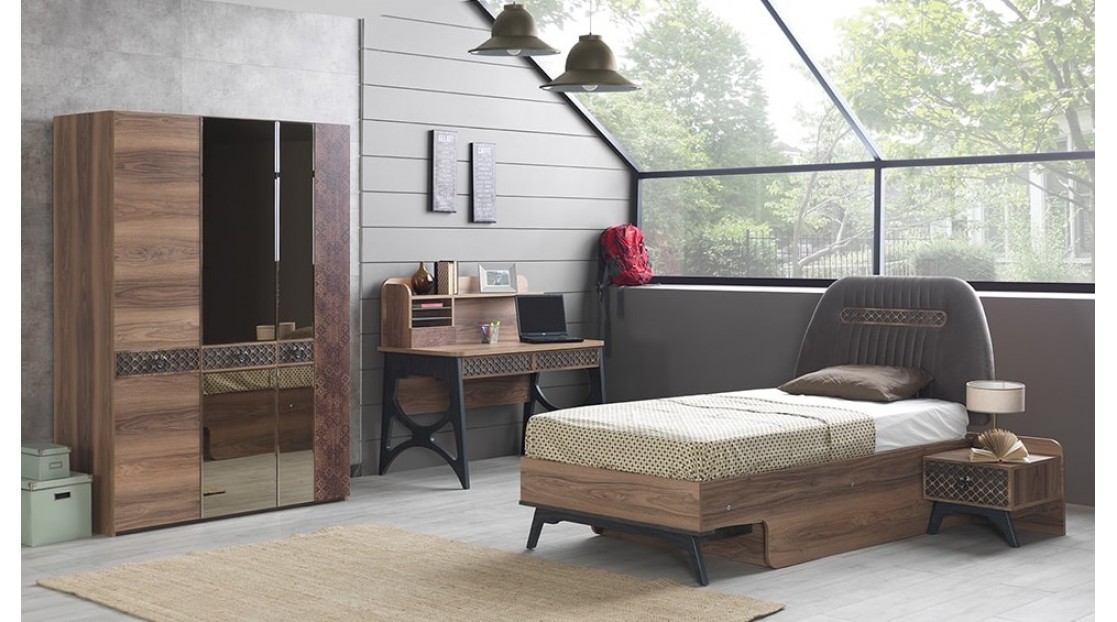 Ares Genç Odası Takımı (Bazalı)