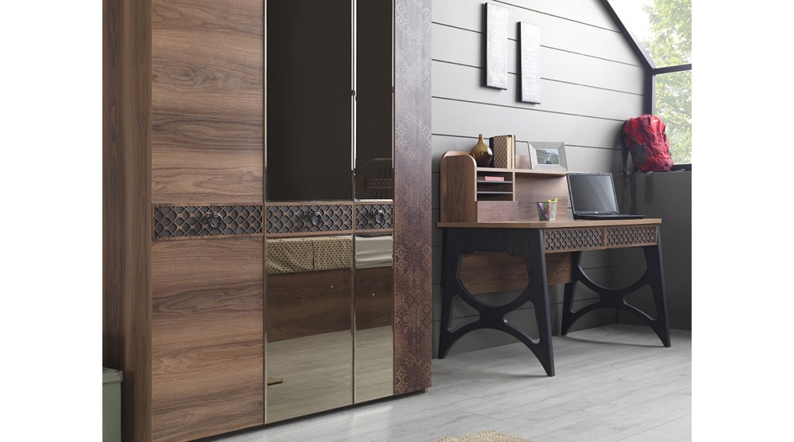 Ares Genç Odası Takımı (Bazalı)