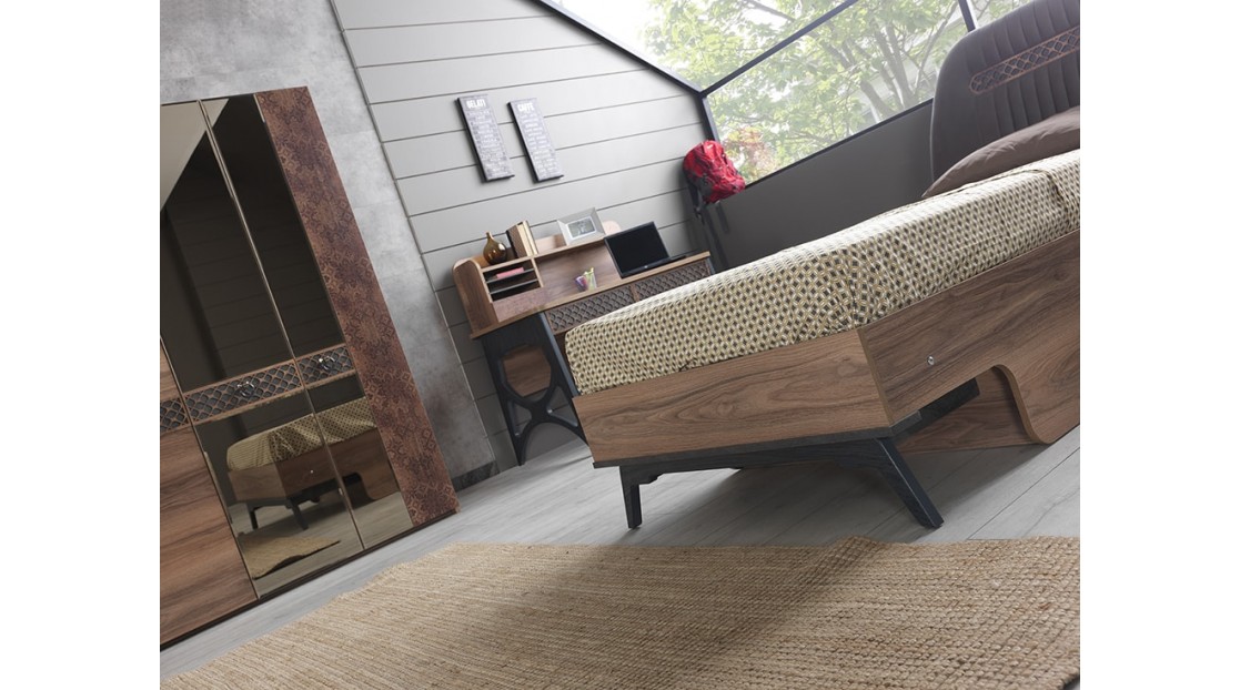 Ares Genç Odası Takımı (Bazalı)