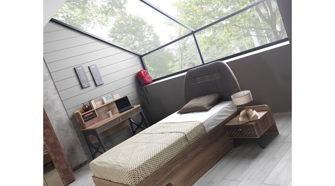 Ares Genç Odası Takımı (Bazalı)