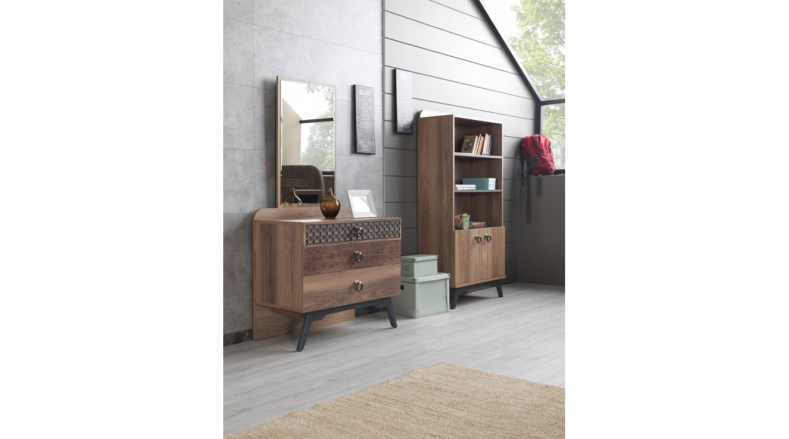 Ares Genç Odası Takımı (Bazalı)