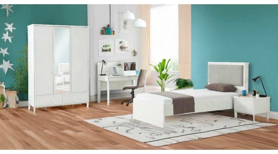 ASTRA GENÇ ODASI TAKIMI