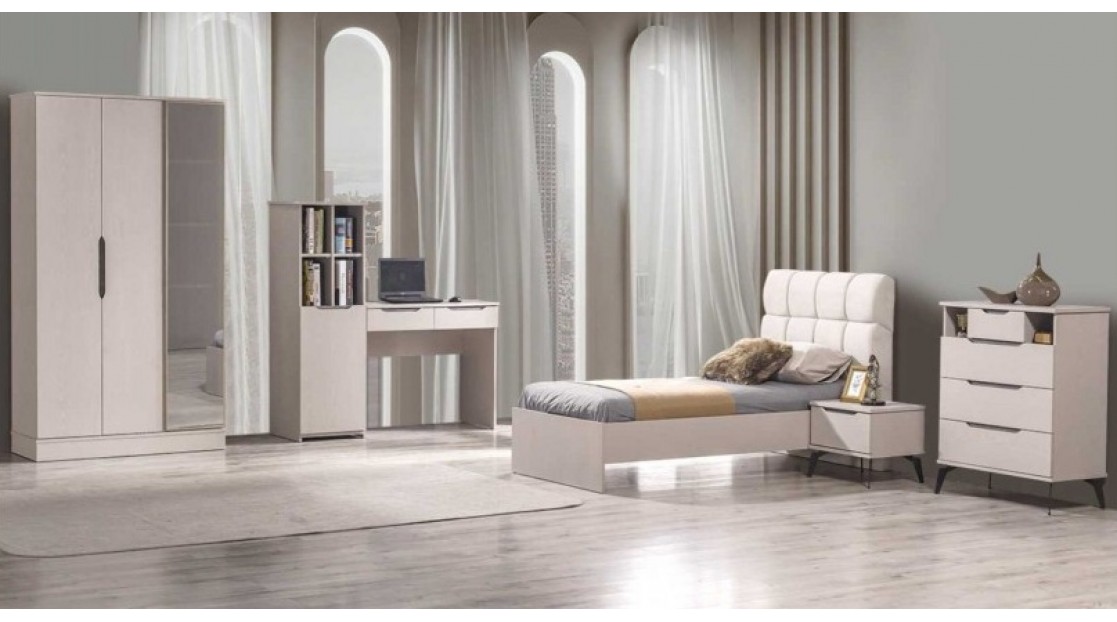 Dali 2 Genç Odası Takımı