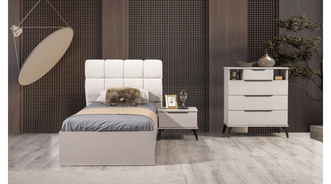 Dali Genç Odası Takımı