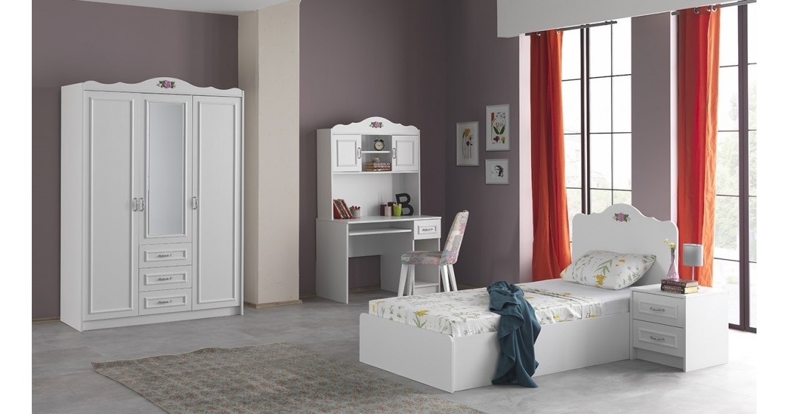 Destina Genç Odası Takımı