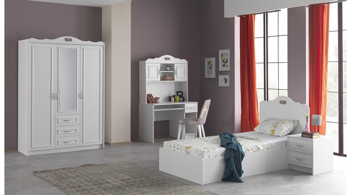 Destina Genç Odası Takımı