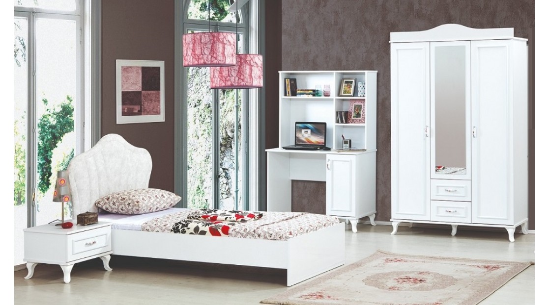 Foça Genç Odası Takımı