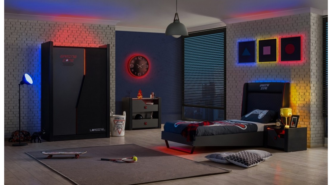 Gamer Genç Odası Takımı