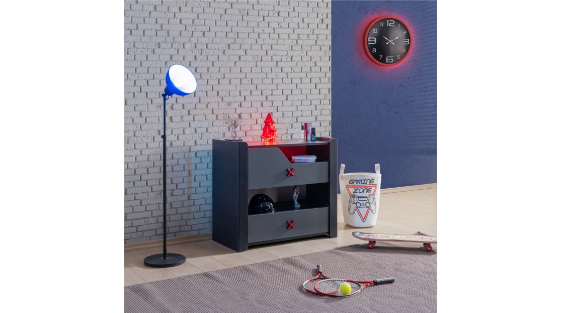 Gamer Genç Odası Takımı