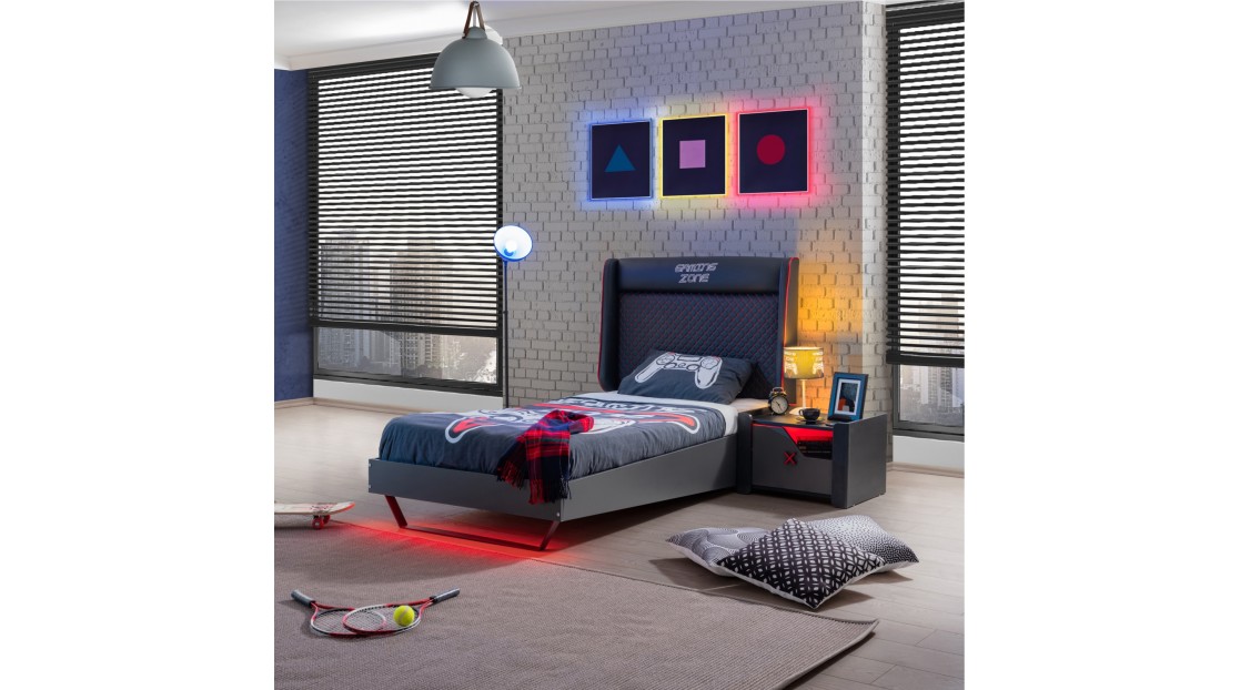 Gamer Genç Odası Takımı