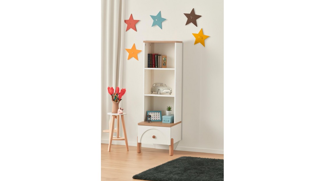 Helen Bohem Genç Odası Takımı