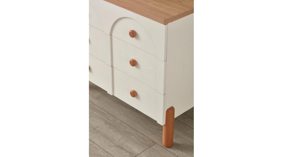 Helen Bohem Genç Odası Takımı