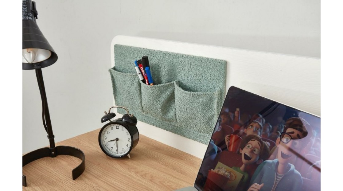 Helen Bohem Genç Odası Takımı