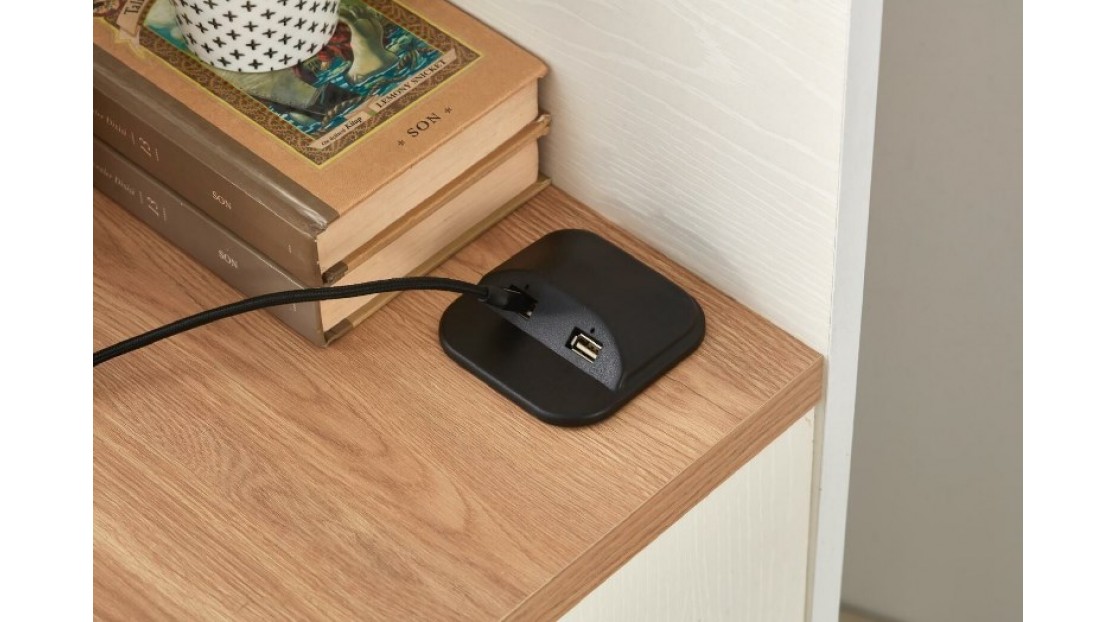 Helen Bohem Genç Odası Takımı