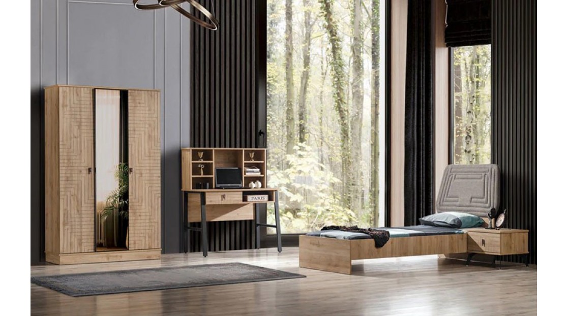 İda Genç Odası Takımı İda Genç Odası Takımı