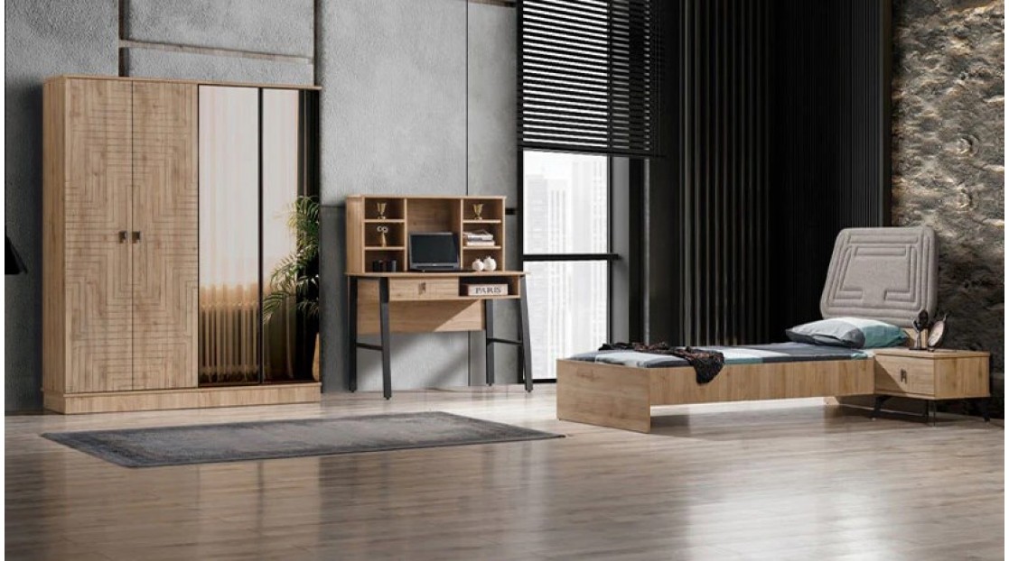 İda Genç Odası Takımı