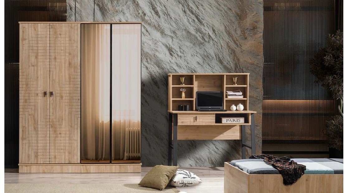 İda Genç Odası Takımı İda Genç Odası Takımı