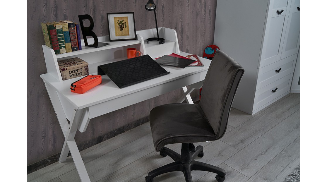 Nova Köşe Dolaplı Genç Odası Nova Köşe Dolaplı Genç Odası