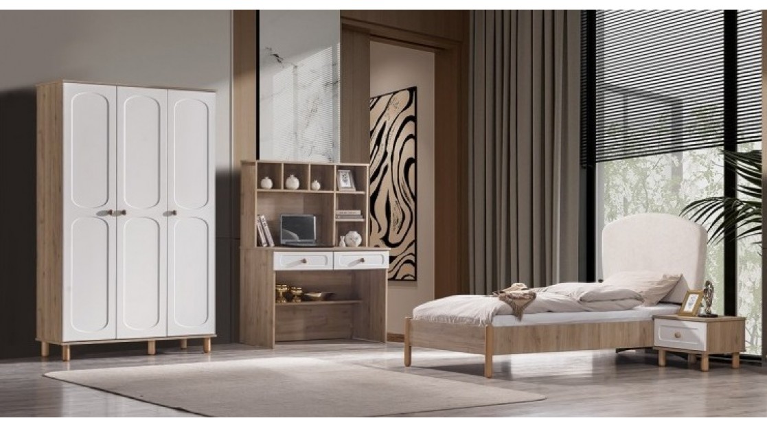 Pera 2 Genç Odası Takımı