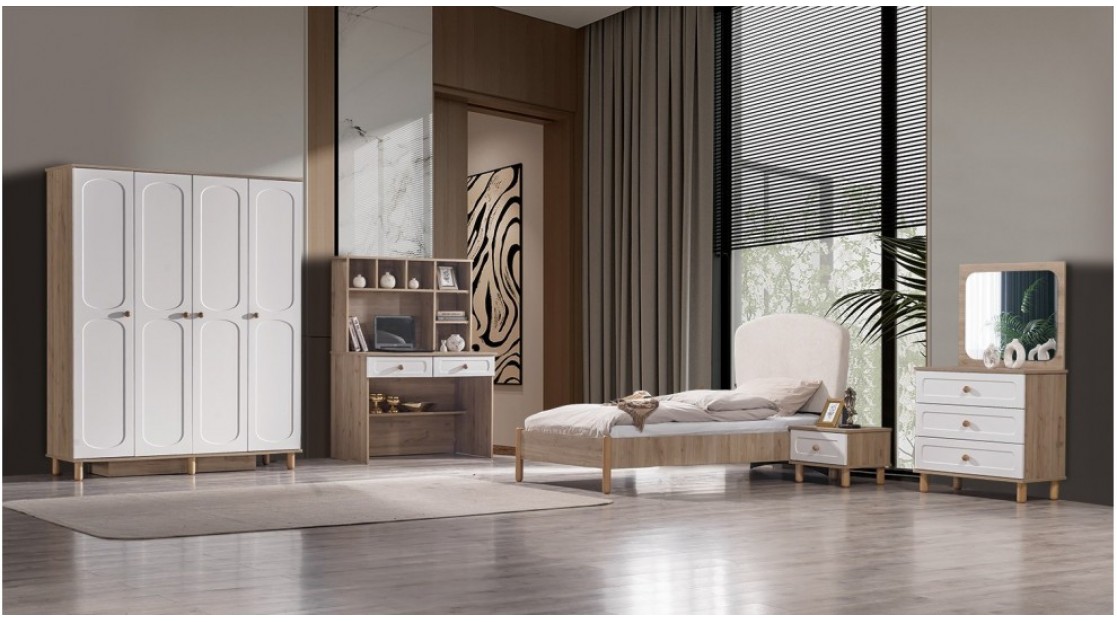 Pera Genç Odası Takımı