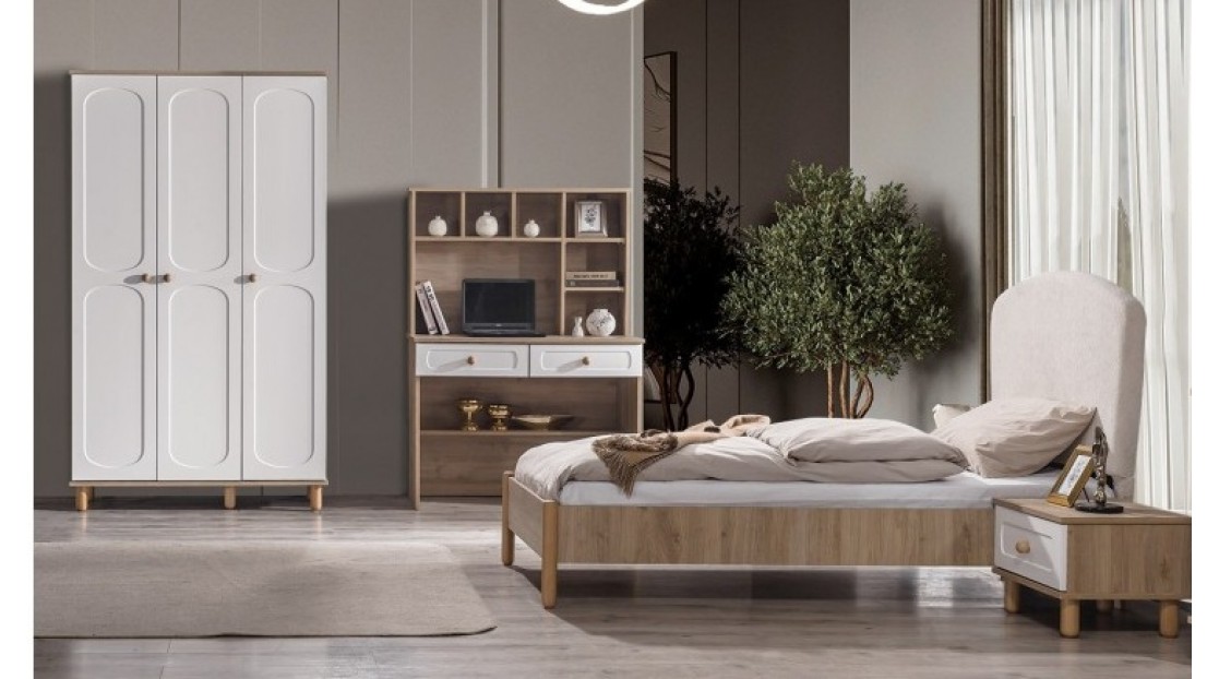 Pera 2 Genç Odası Takımı