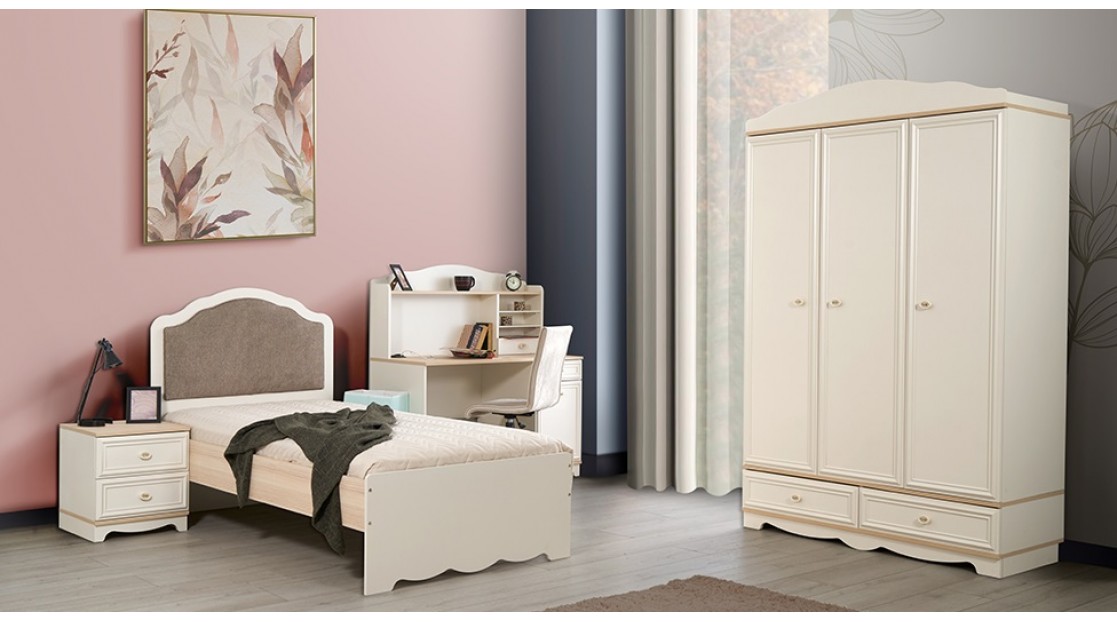 Perla Genç Odası Takımı