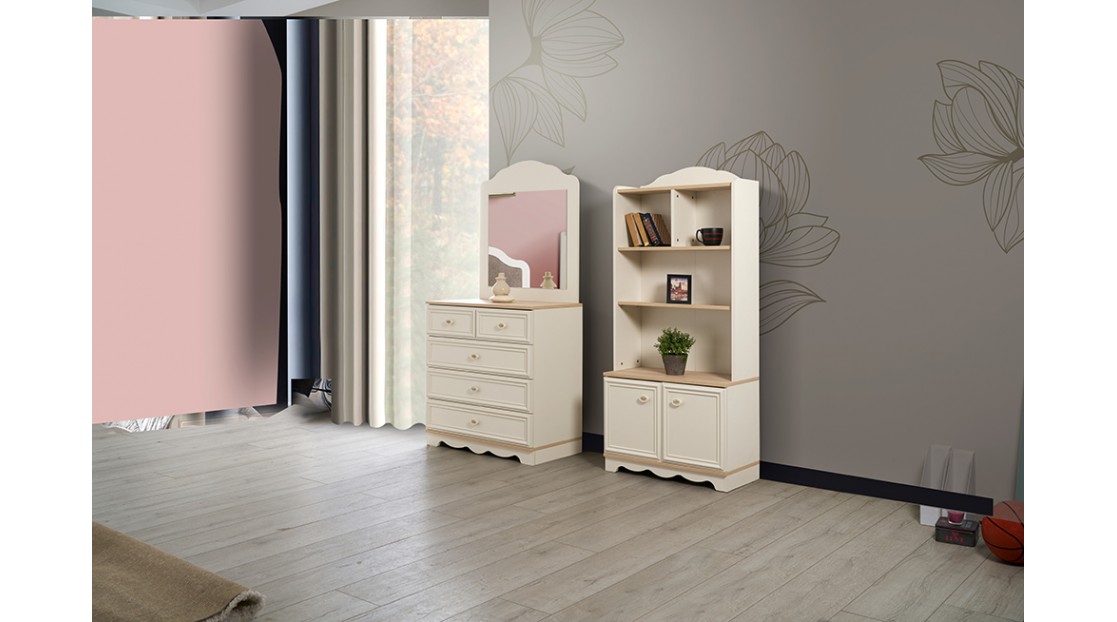 Perla Genç Odası Takımı