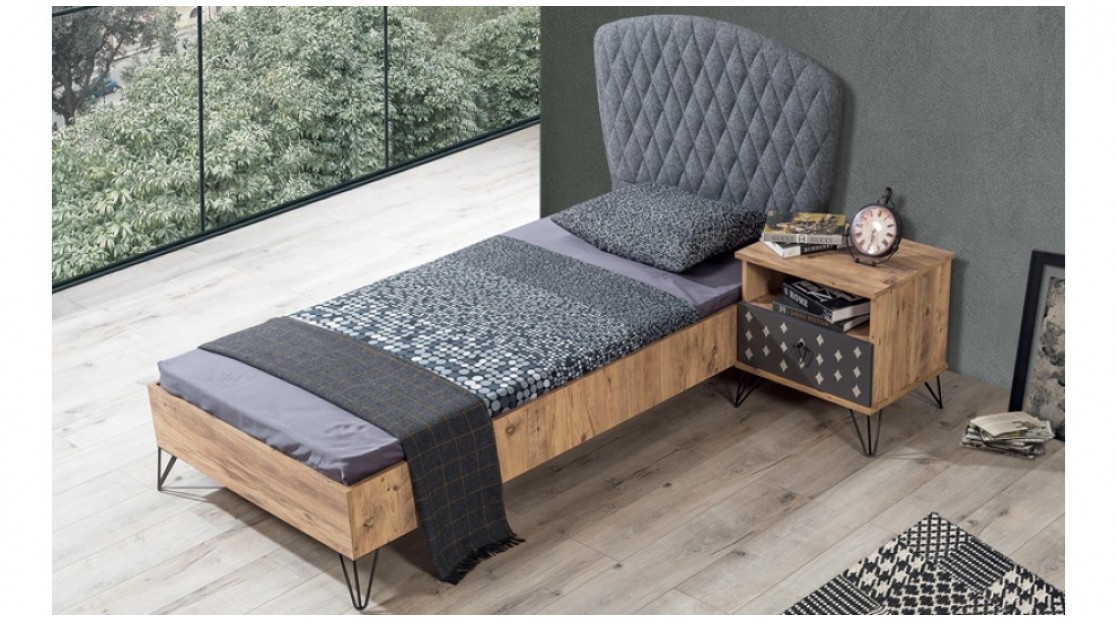 Rendi Genç Odası Takımı