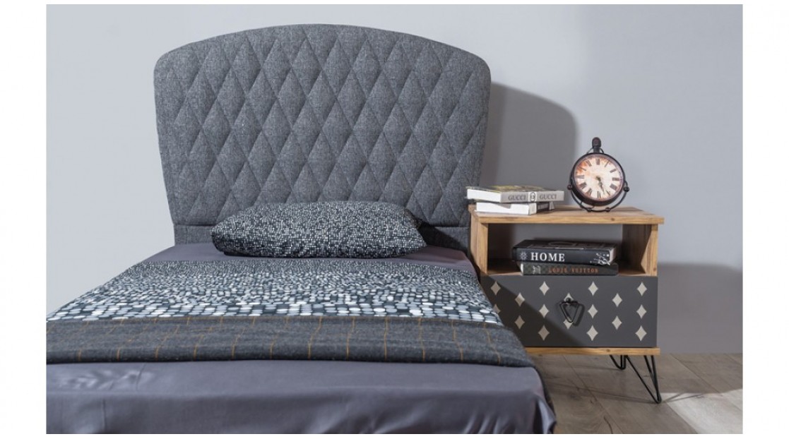 Rendi Genç Odası Takımı