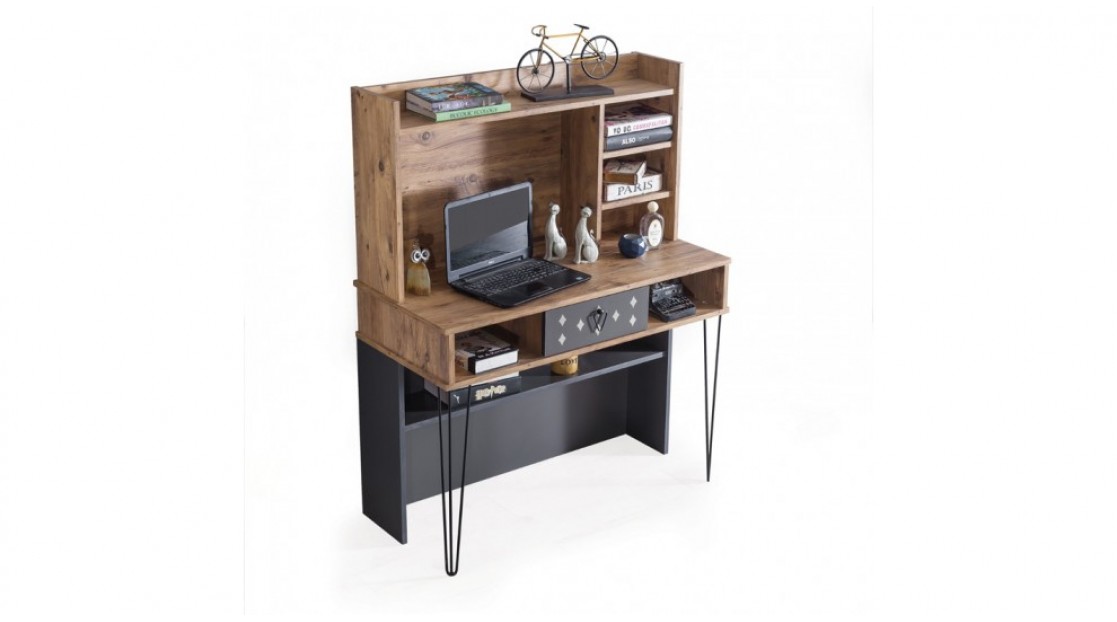 Rendi Genç Odası Takımı