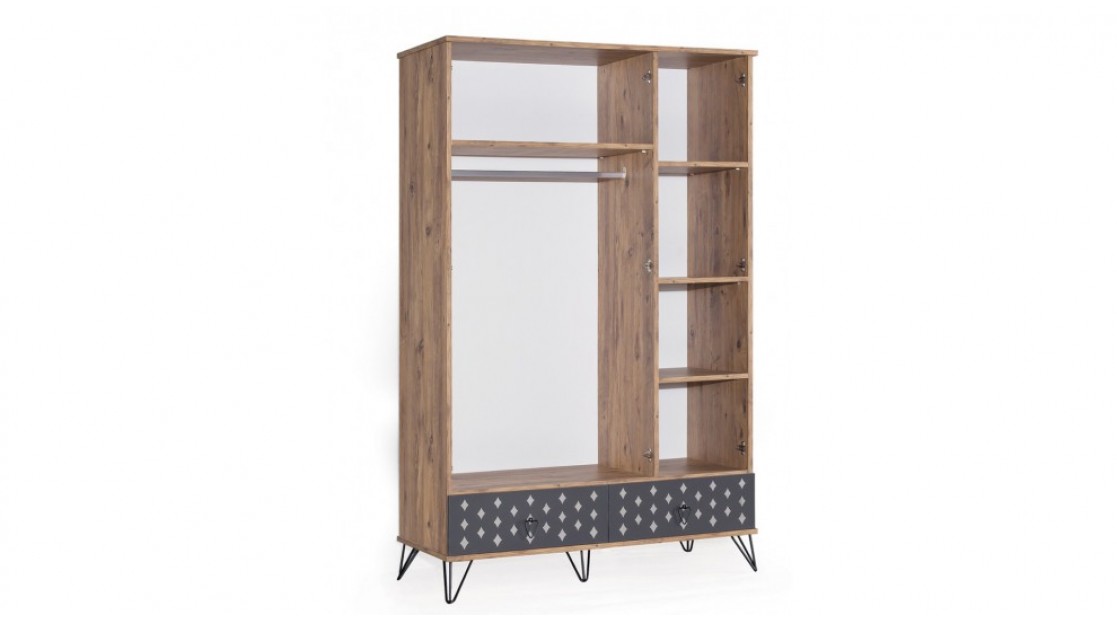 Rendi Genç Odası Takımı