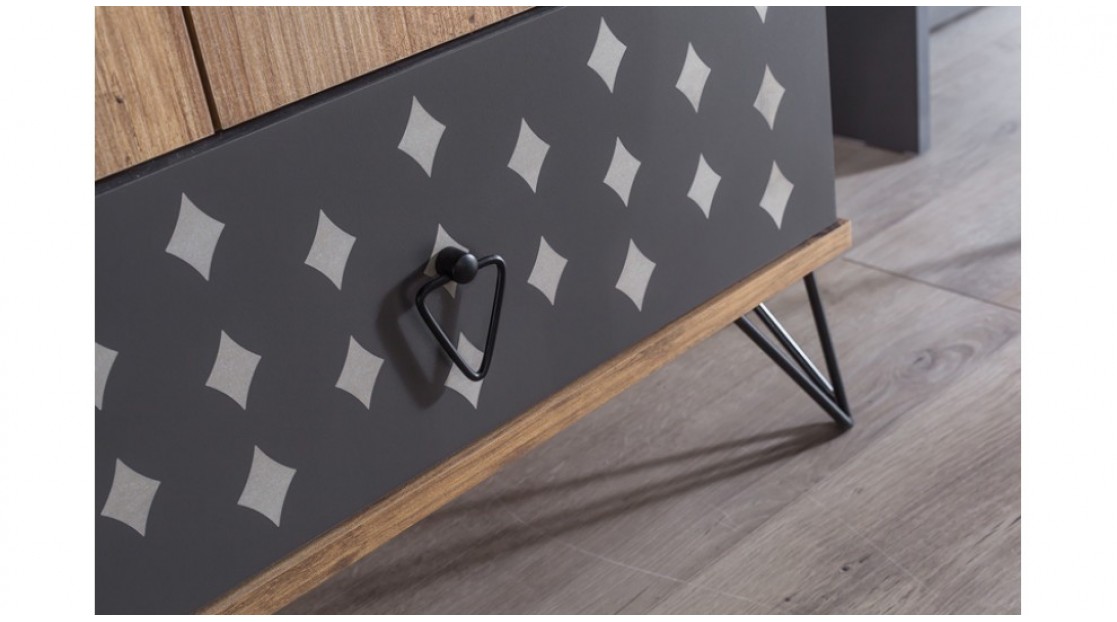 Rendi Genç Odası Takımı