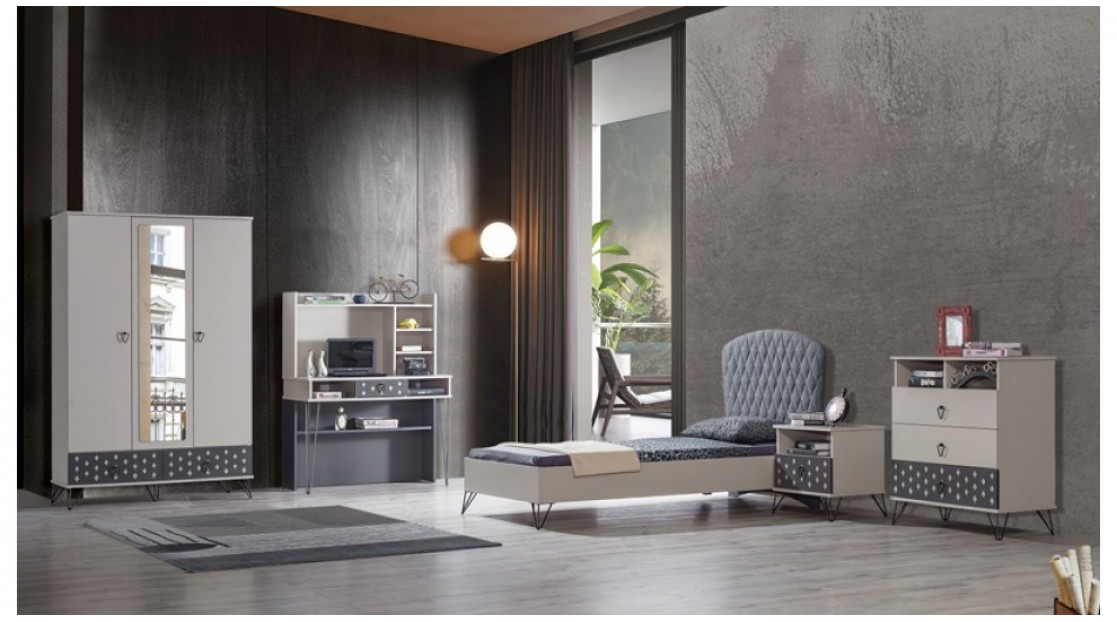 Reyna Genç Odası Takımı