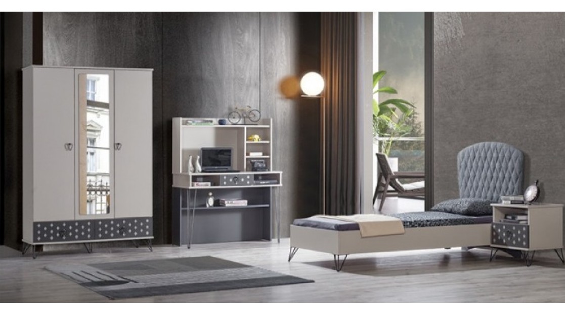 Reyna Genç Odası Takımı