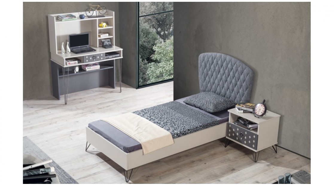 Reyna Genç Odası Takımı