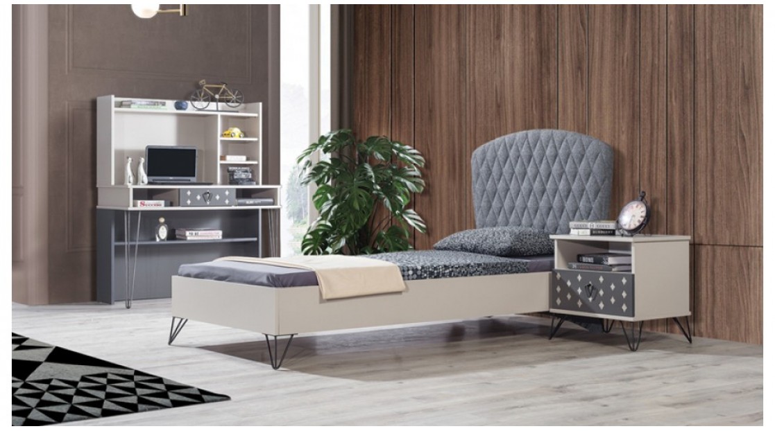 Reyna Genç Odası Takımı