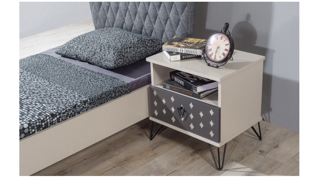 Reyna Genç Odası Takımı