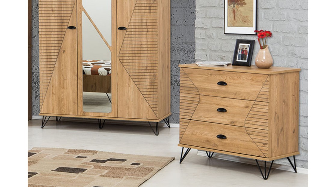 Troya Ceviz Genç Odası Takımı