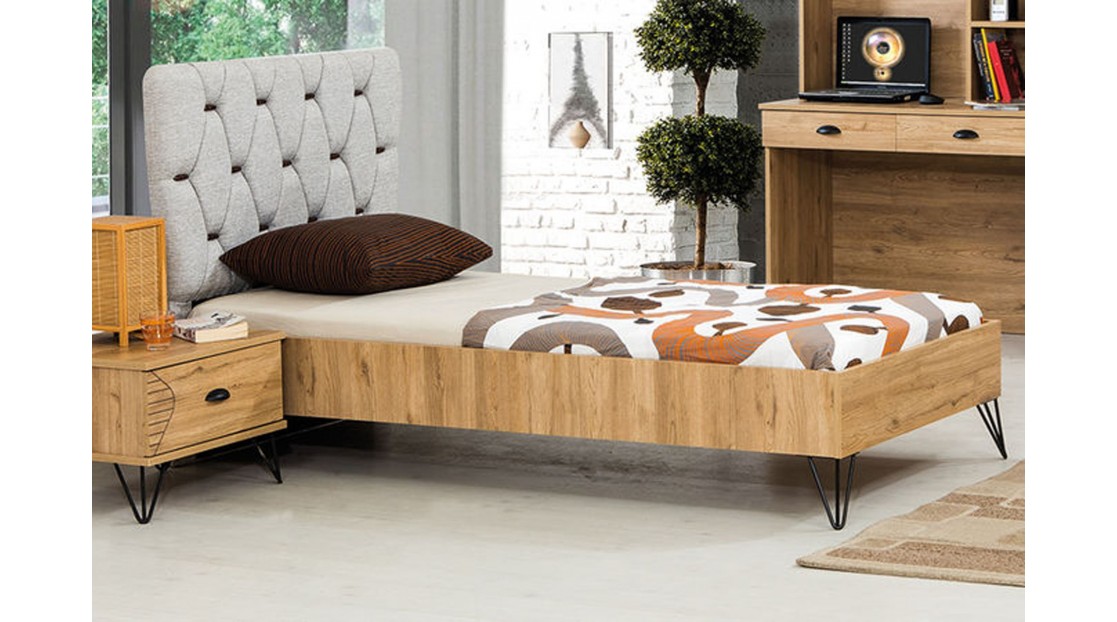 Troya Ceviz Genç Odası Takımı