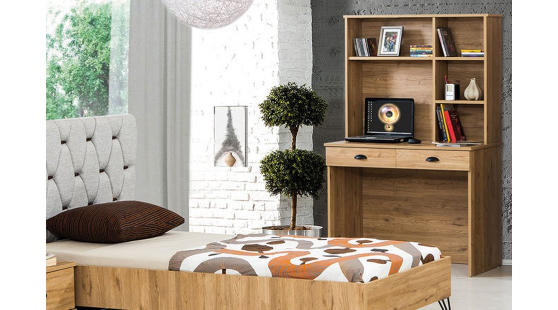 Troya Ceviz Genç Odası Takımı