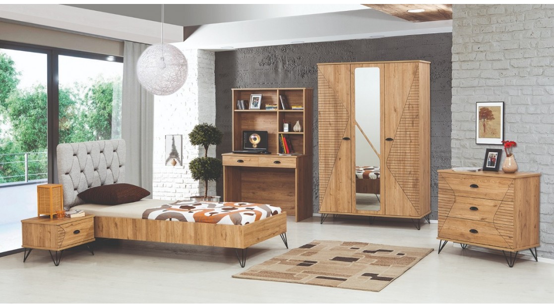 Troya Ceviz Genç Odası Takımı