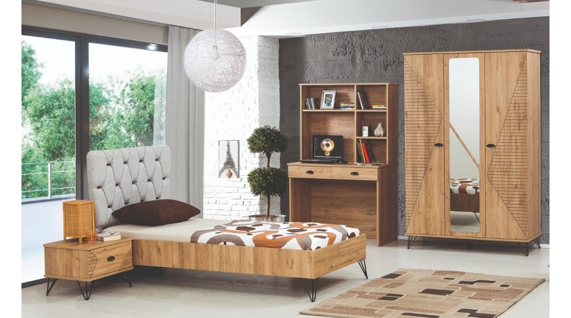 Troya Ceviz Genç Odası Takımı