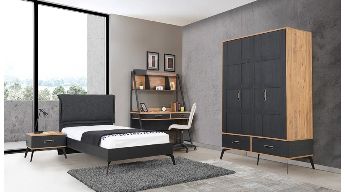 Uzay Genç Odası Takımı