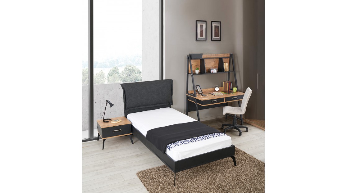 Uzay Genç Odası Takımı