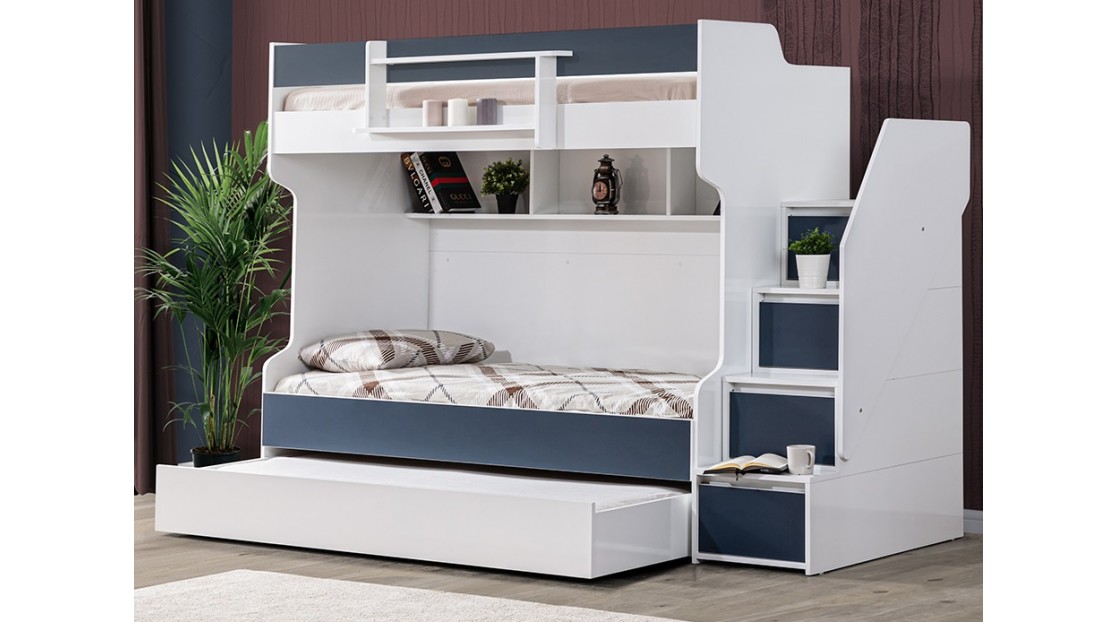 Deniz Fonksyonel Ranza (5 Renk)