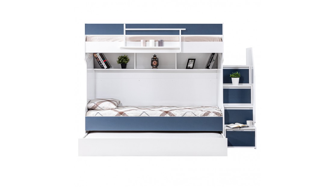 Deniz Fonksyonel Ranza (5 Renk)