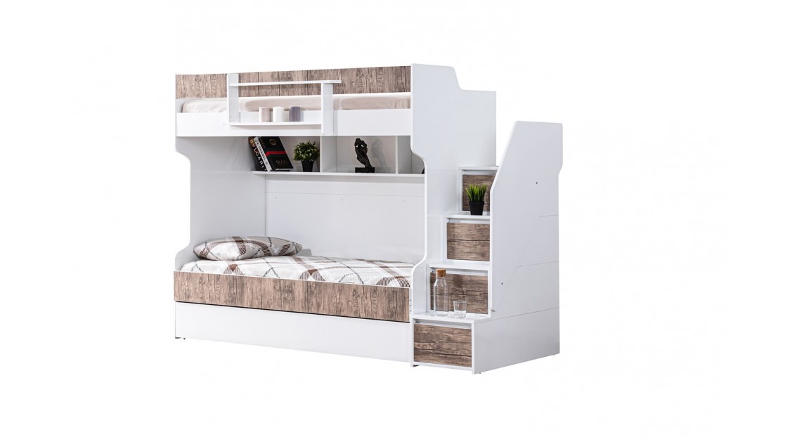 Deniz Fonksyonel Ranza (5 Renk)