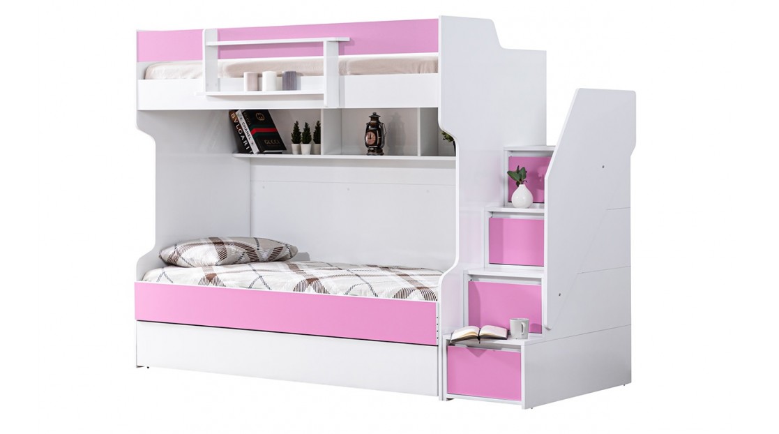 Deniz Fonksyonel Ranza (5 Renk)